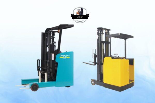 jkvforklift-huong-dan-van-hanh-xe-nang-dien-dung-lai-1