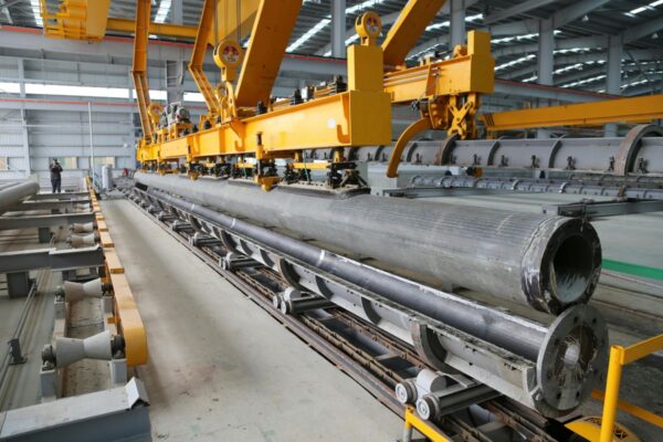 jkvforklift-xe-nang-dien-cho-nganh-san-xuat-thep-1